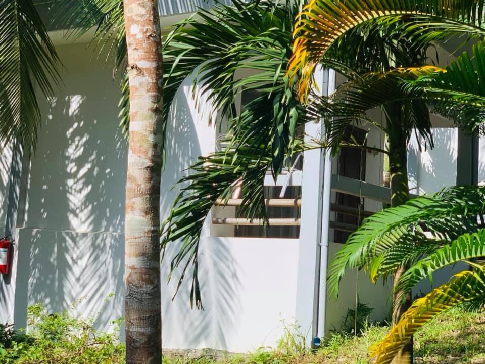 Indra Koh Rong Resort Derm Tkov Village Luaran gambar